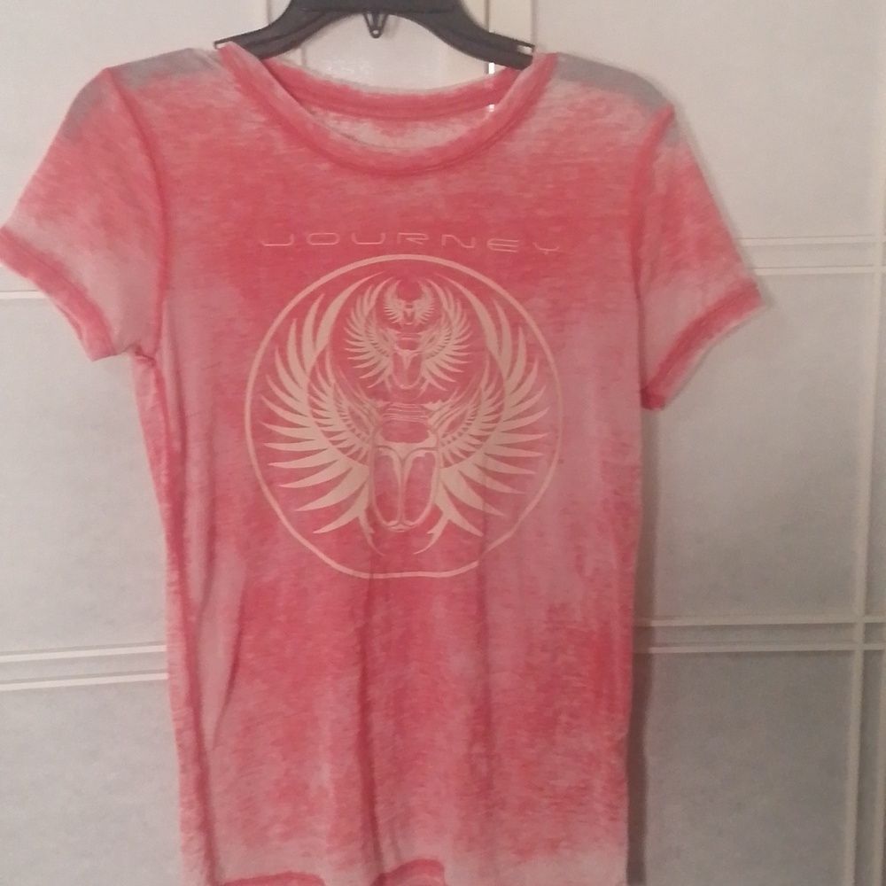 Women's Journey T Shirt by Lucky Brand